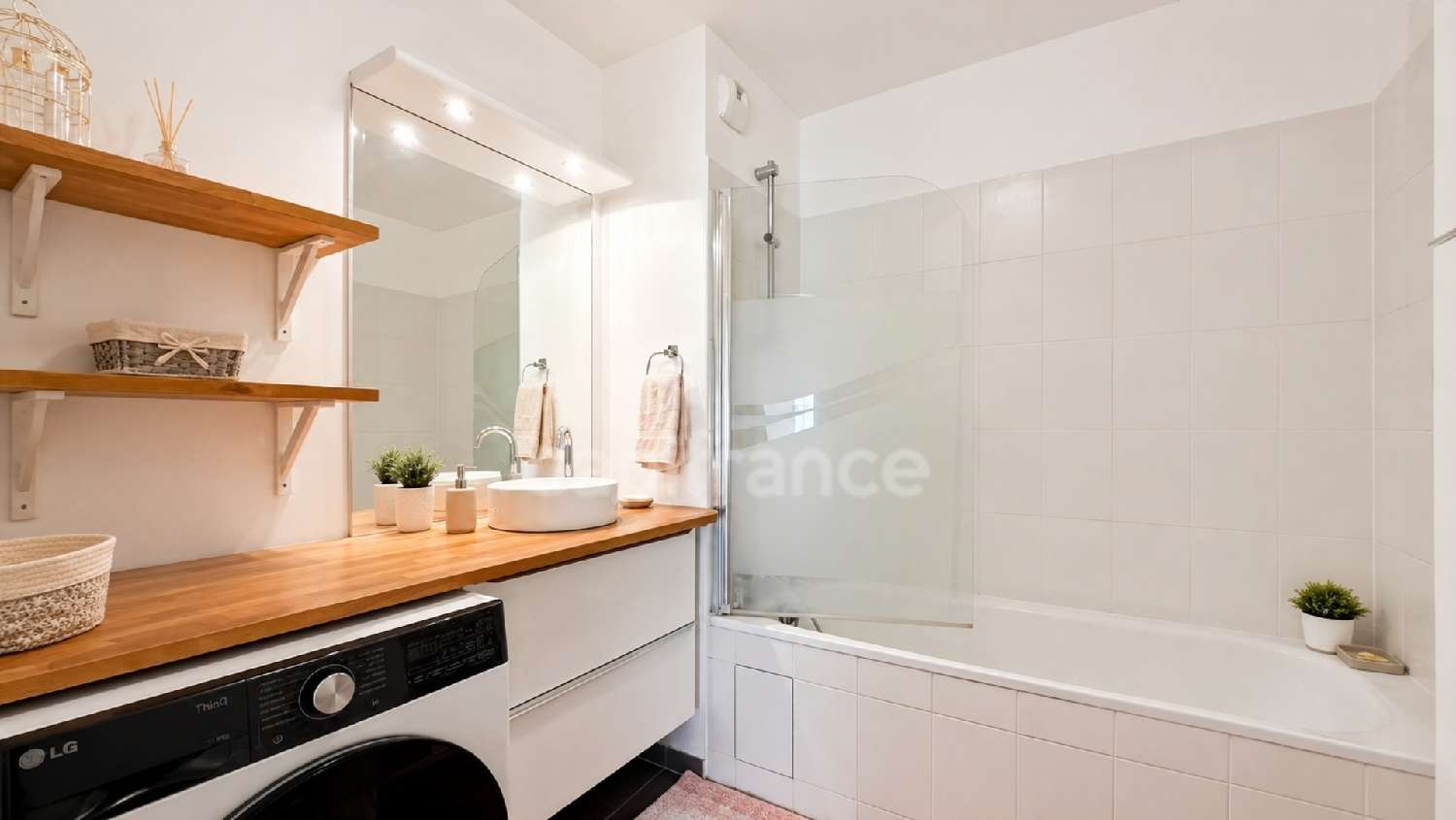  te koop appartement Fleury-Mérogis Essonne 5