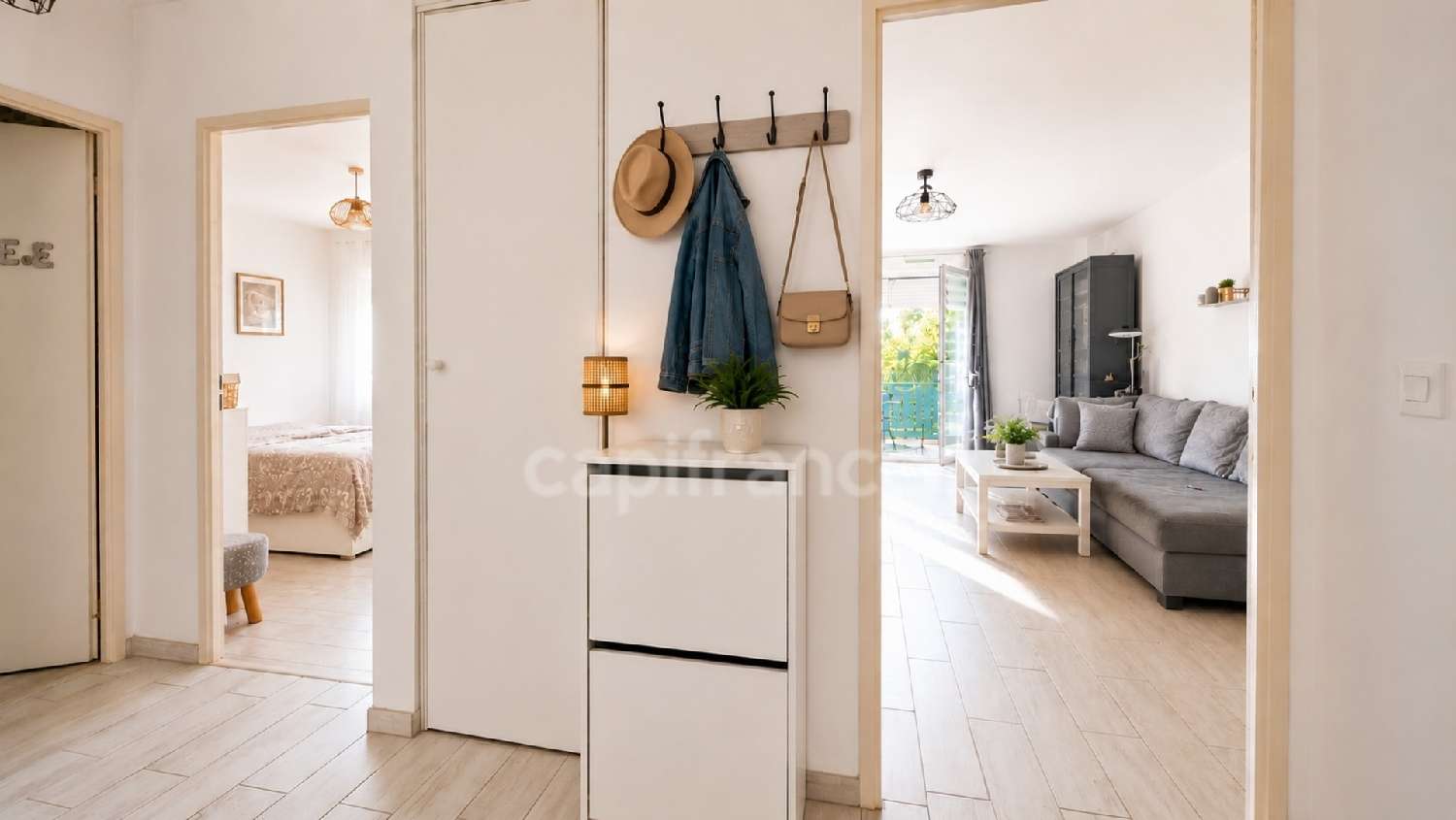  te koop appartement Fleury-Mérogis Essonne 6
