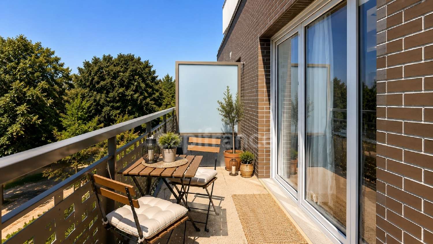  te koop appartement Fleury-Mérogis Essonne 7