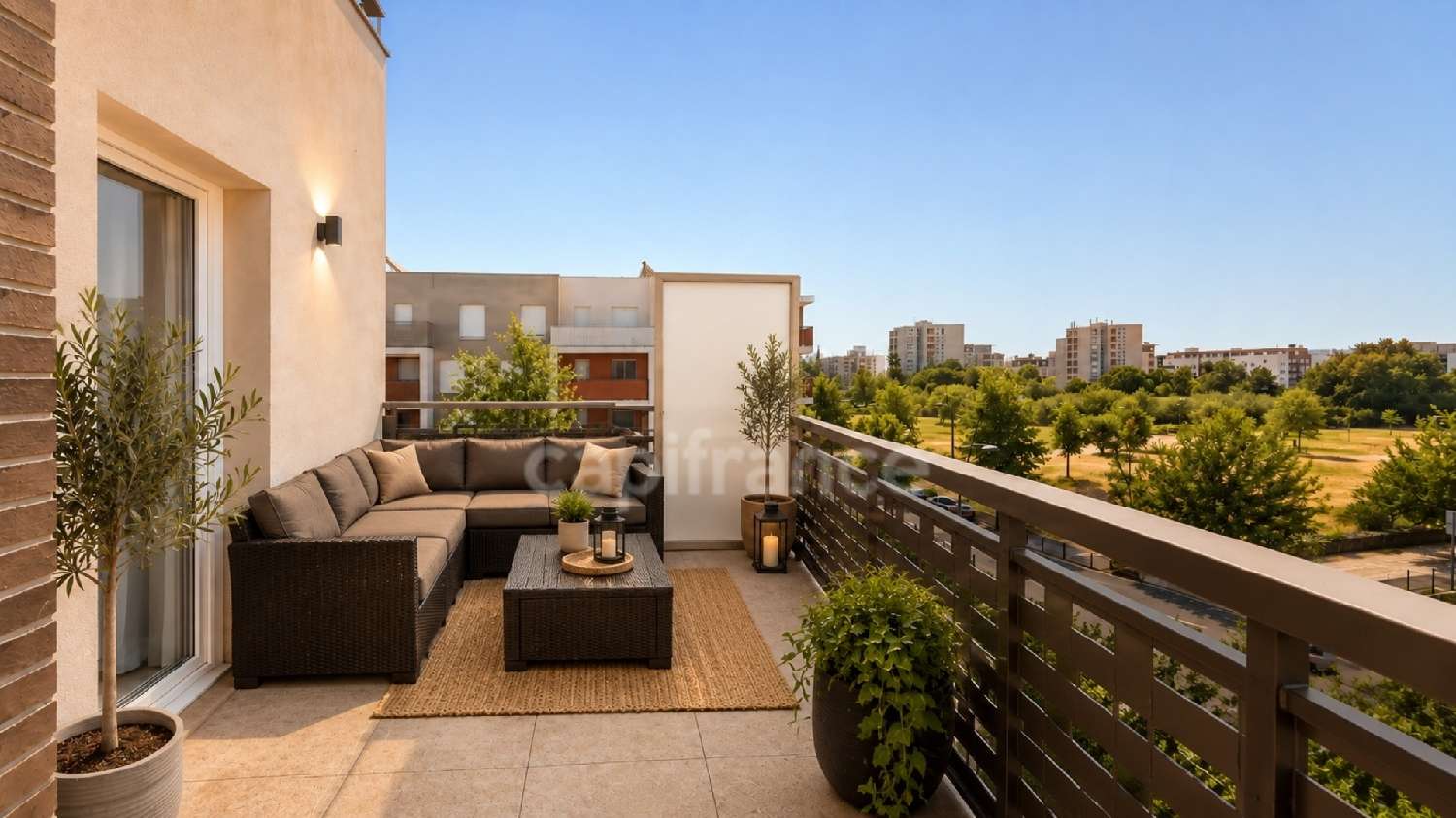  te koop appartement Fleury-Mérogis Essonne 8