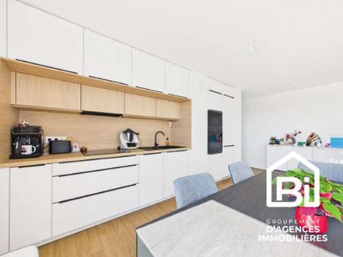 Fleury-sur-Orne Calvados apartment foto 7403382