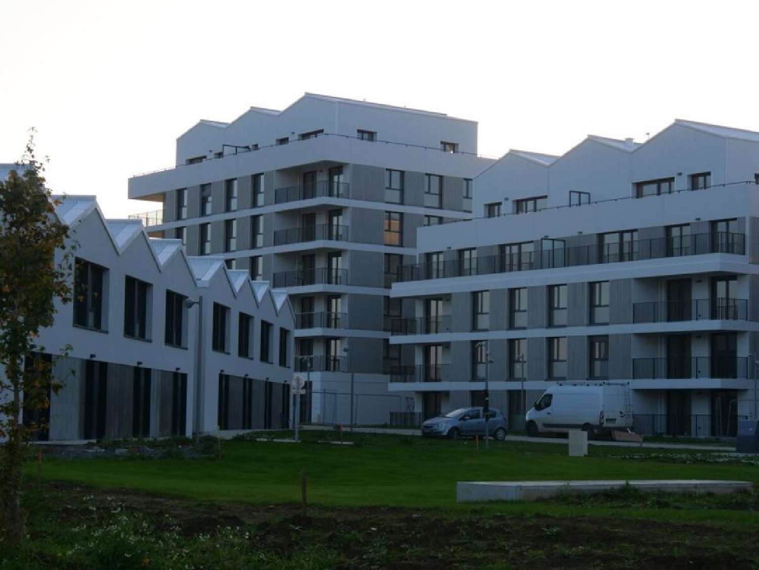 kaufen Wohnung/ Apartment Fleury-sur-Orne Calvados 1