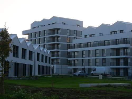 Fleury-sur-Orne Calvados Wohnung/ Apartment Bild 7410815