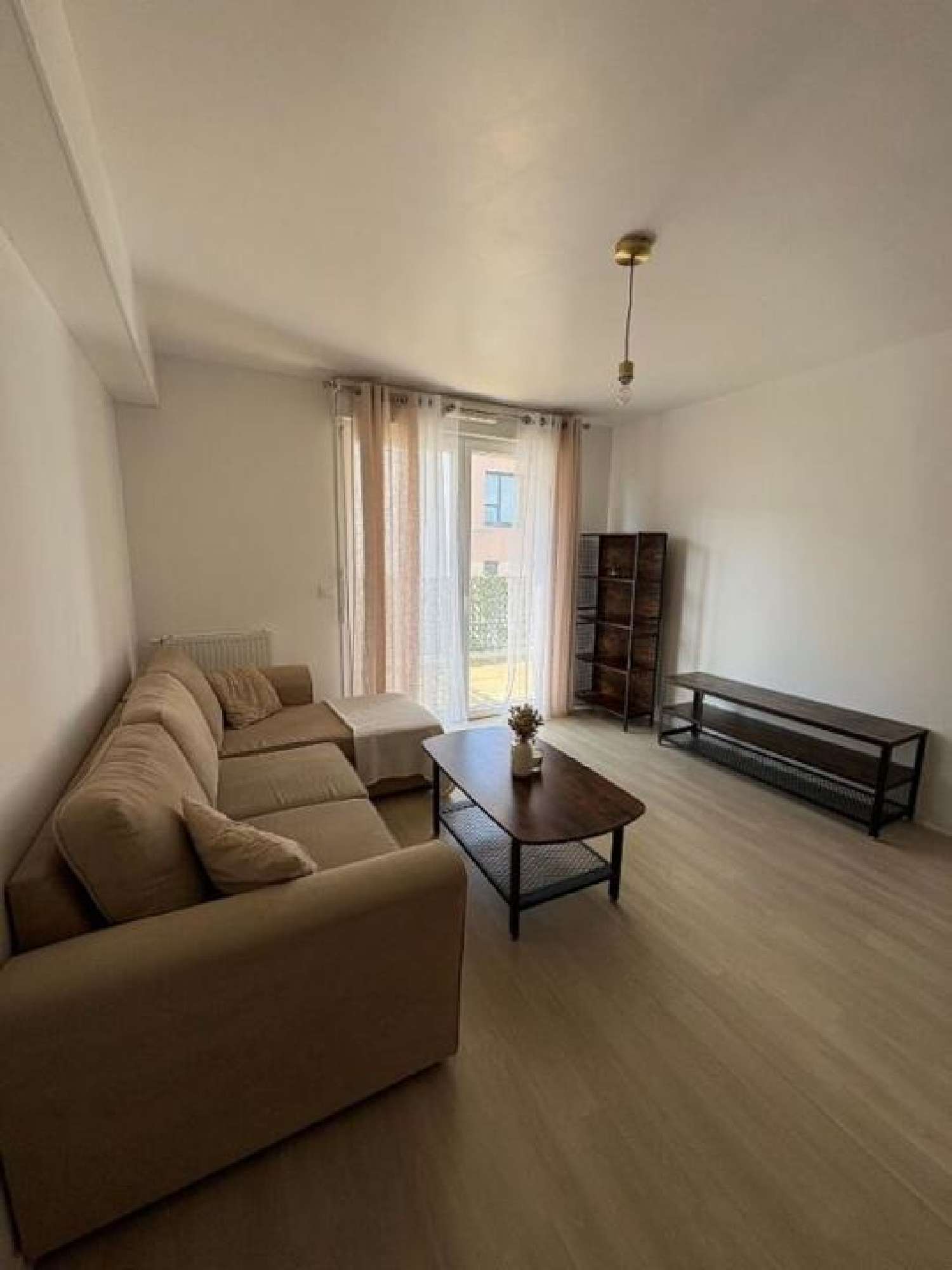à vendre appartement Fleury-sur-Orne Calvados 1