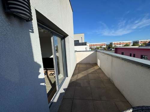 Fleury-sur-Orne Calvados appartement foto 7415884