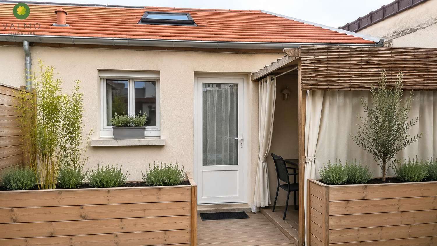 for sale apartment Flins-sur-Seine Yvelines 1