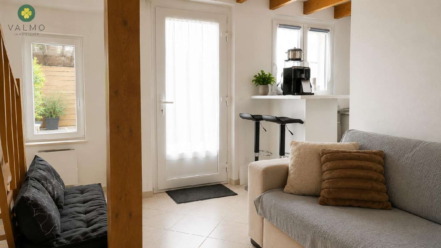 for sale apartment Flins-sur-Seine Yvelines 2