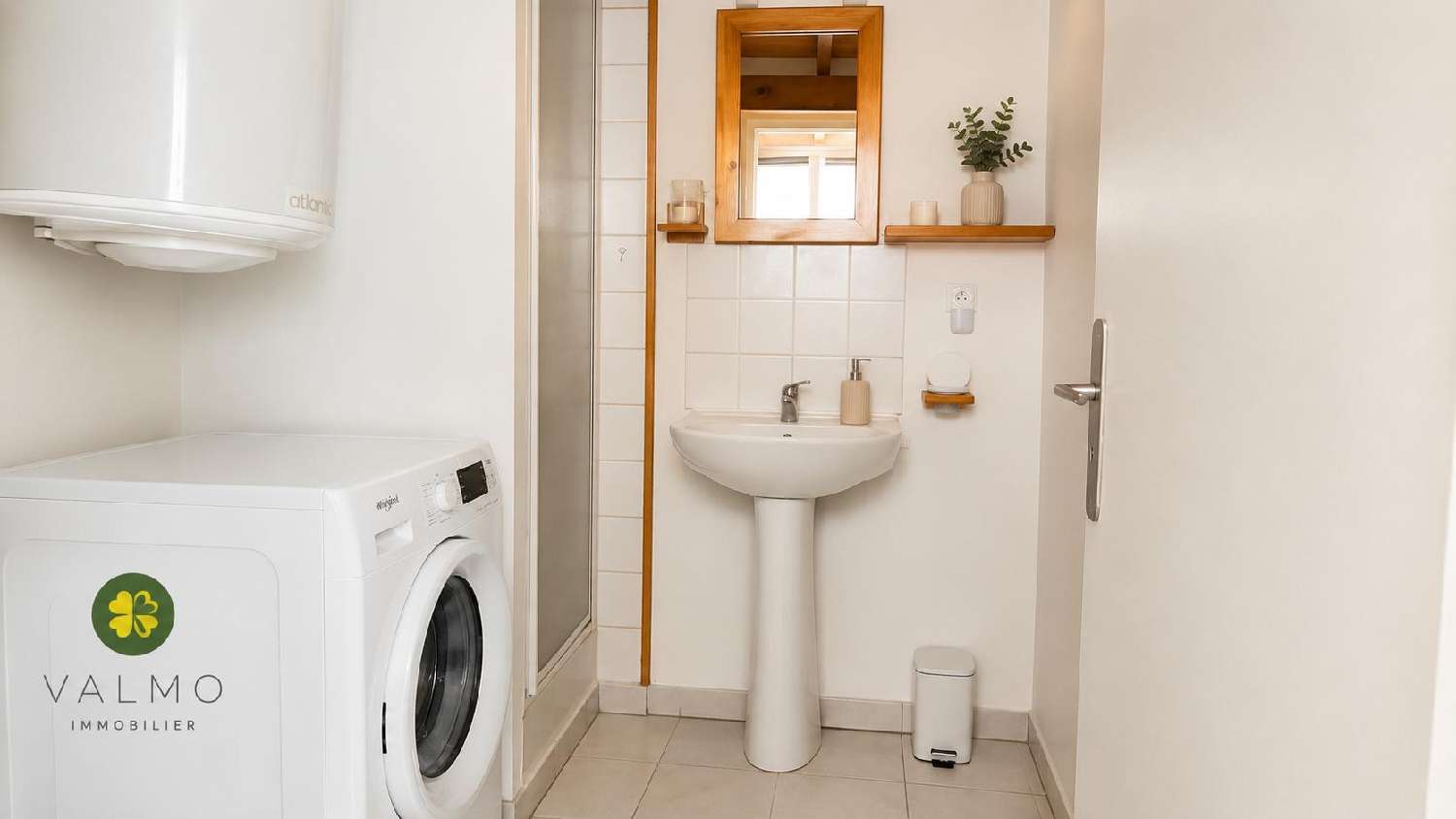 for sale apartment Flins-sur-Seine Yvelines 4