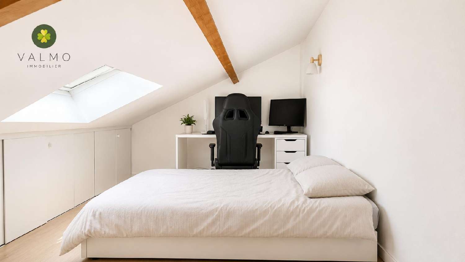 for sale apartment Flins-sur-Seine Yvelines 5