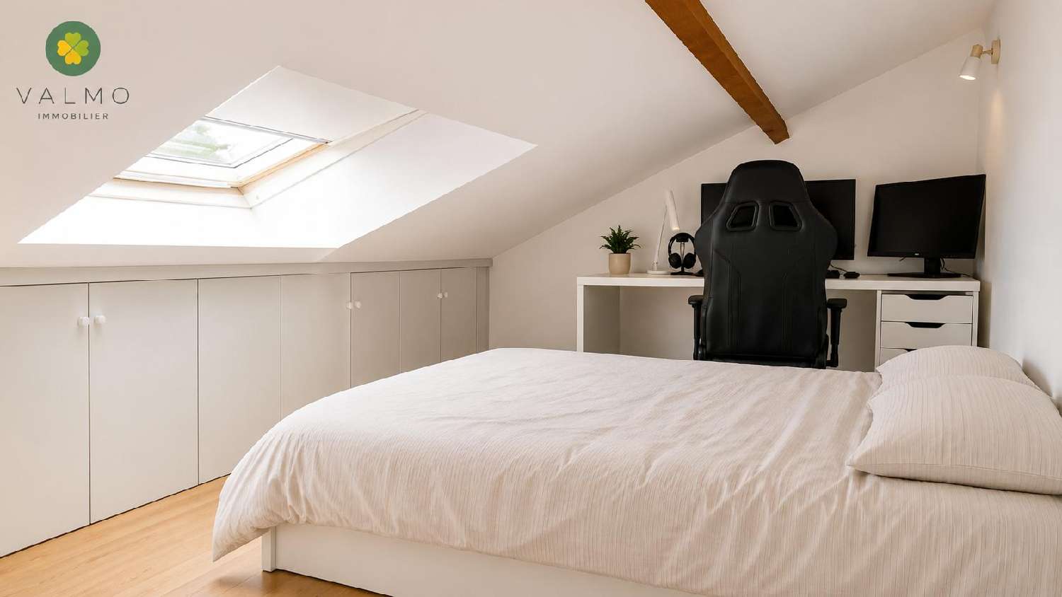 for sale apartment Flins-sur-Seine Yvelines 6