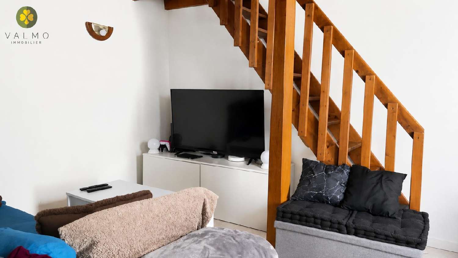 for sale apartment Flins-sur-Seine Yvelines 7