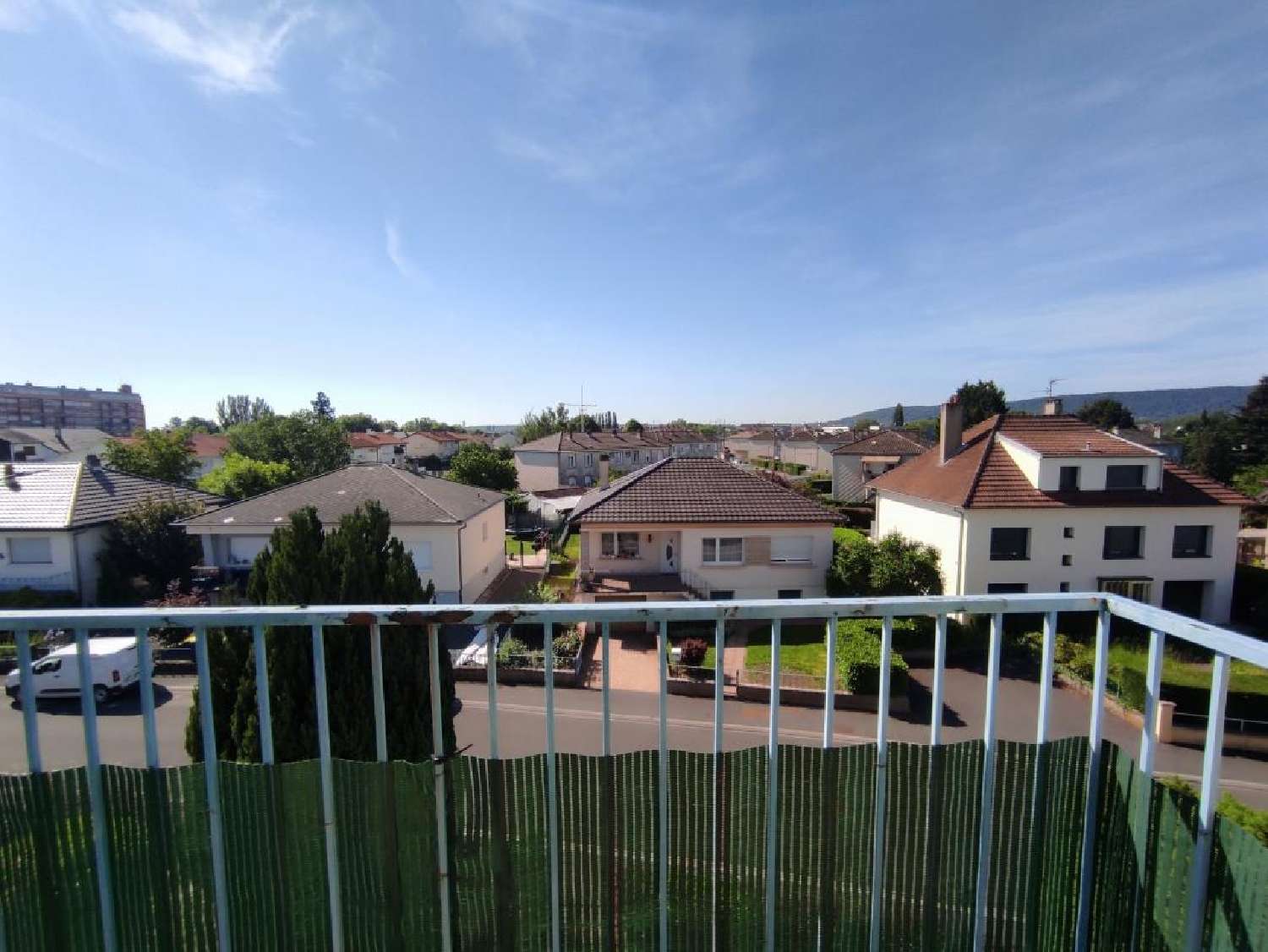kaufen Wohnung/ Apartment Florange Moselle 1