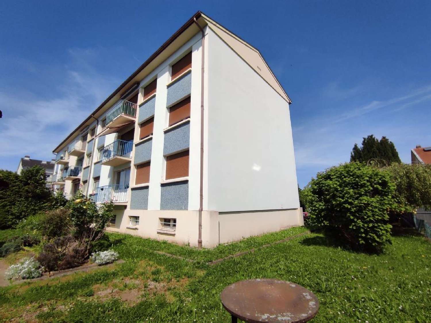 kaufen Wohnung/ Apartment Florange Moselle 3