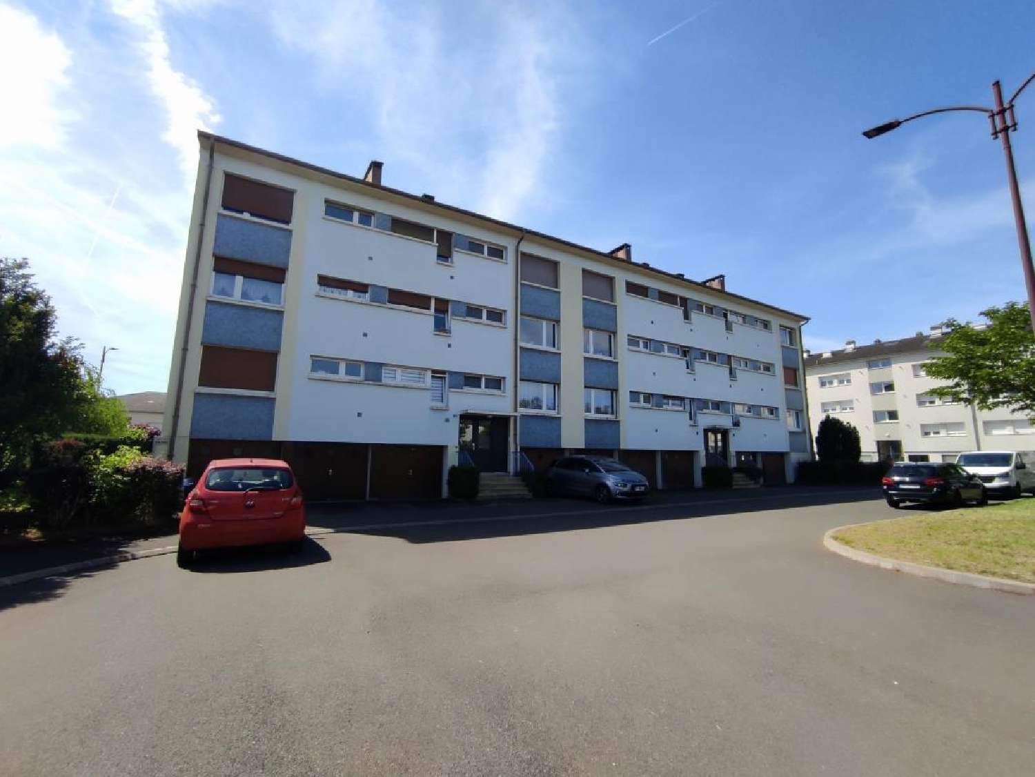 kaufen Wohnung/ Apartment Florange Moselle 4