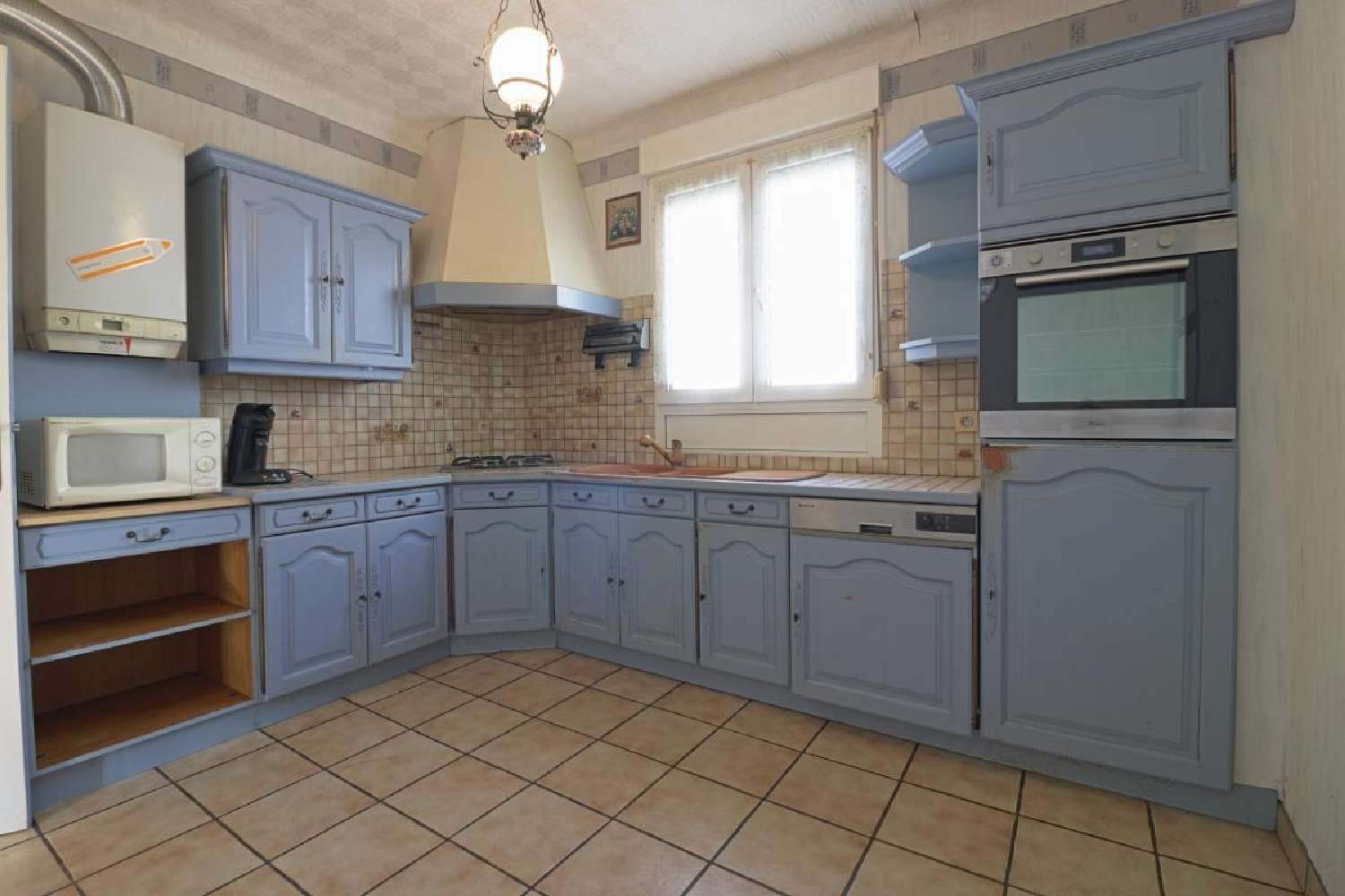 en venta apartamento Florange Moselle 3