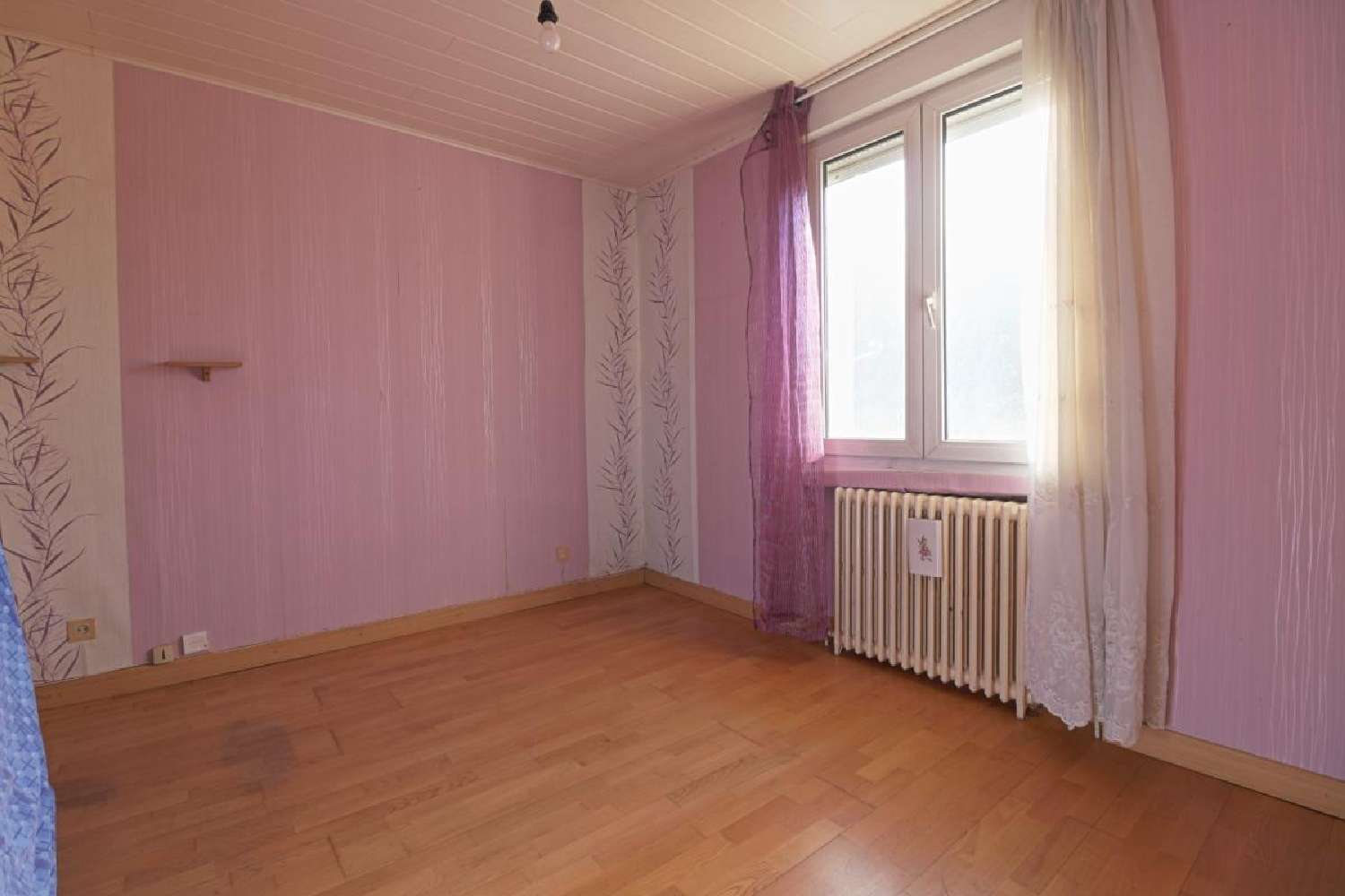 en venta apartamento Florange Moselle 5