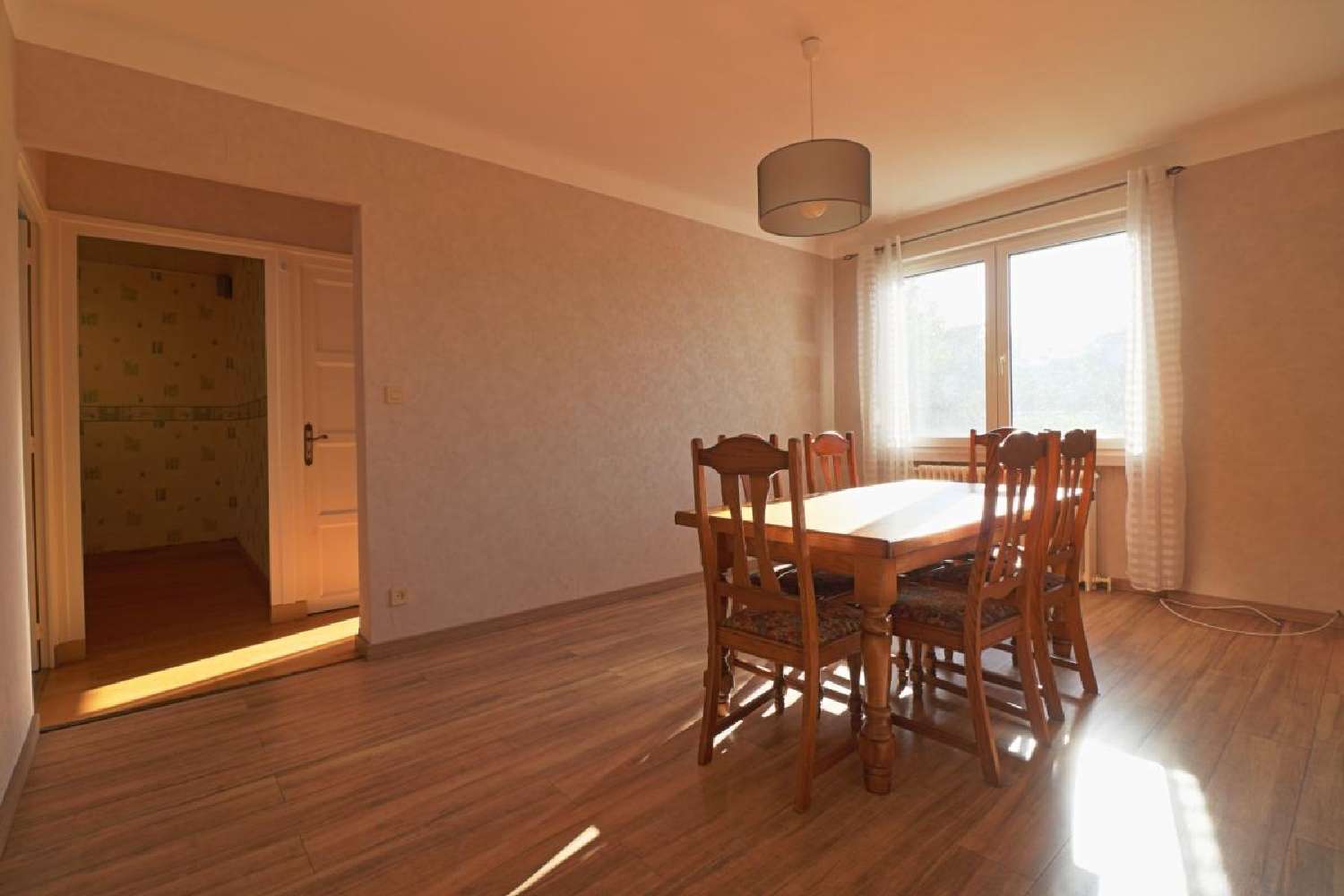 en venta apartamento Florange Moselle 6