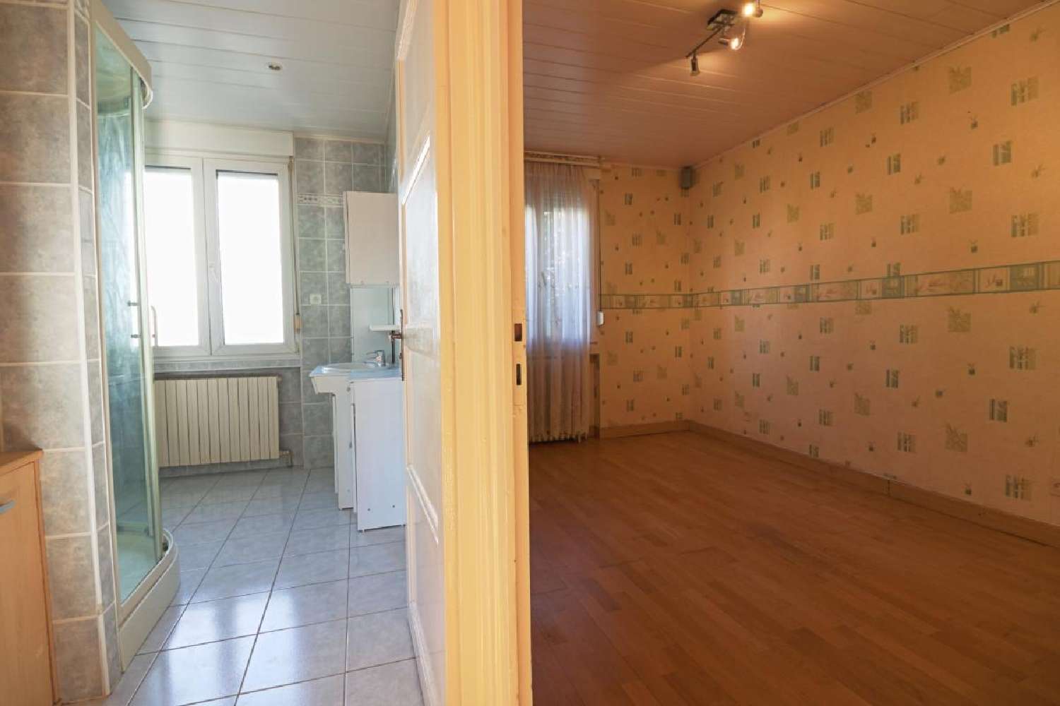 en venta apartamento Florange Moselle 7