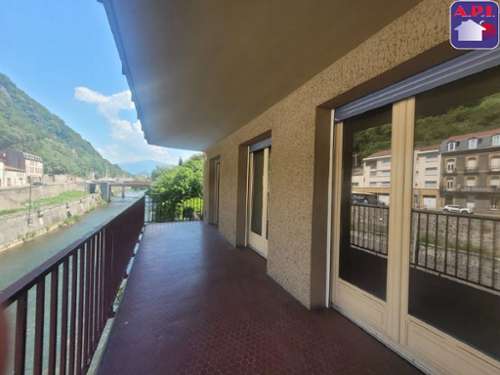 Foix Ariège appartement foto 7402821