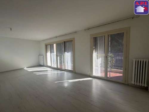 Foix Ariège appartement foto 7410186