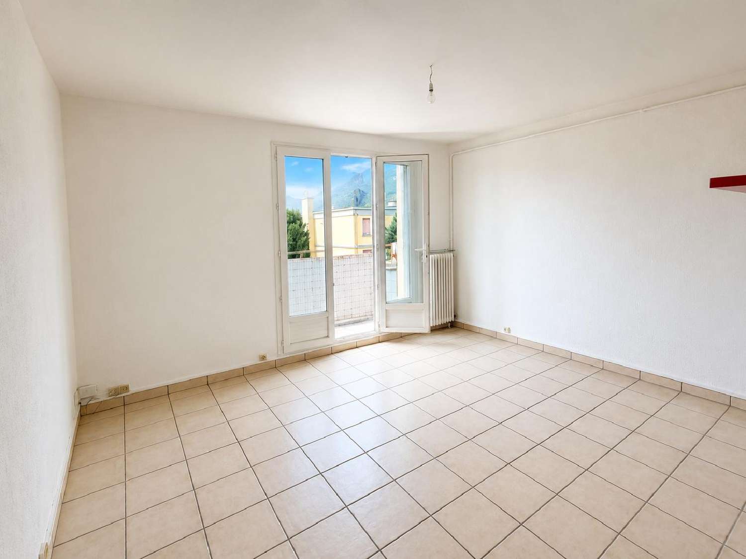  en venta apartamento Fontaine Isère 2