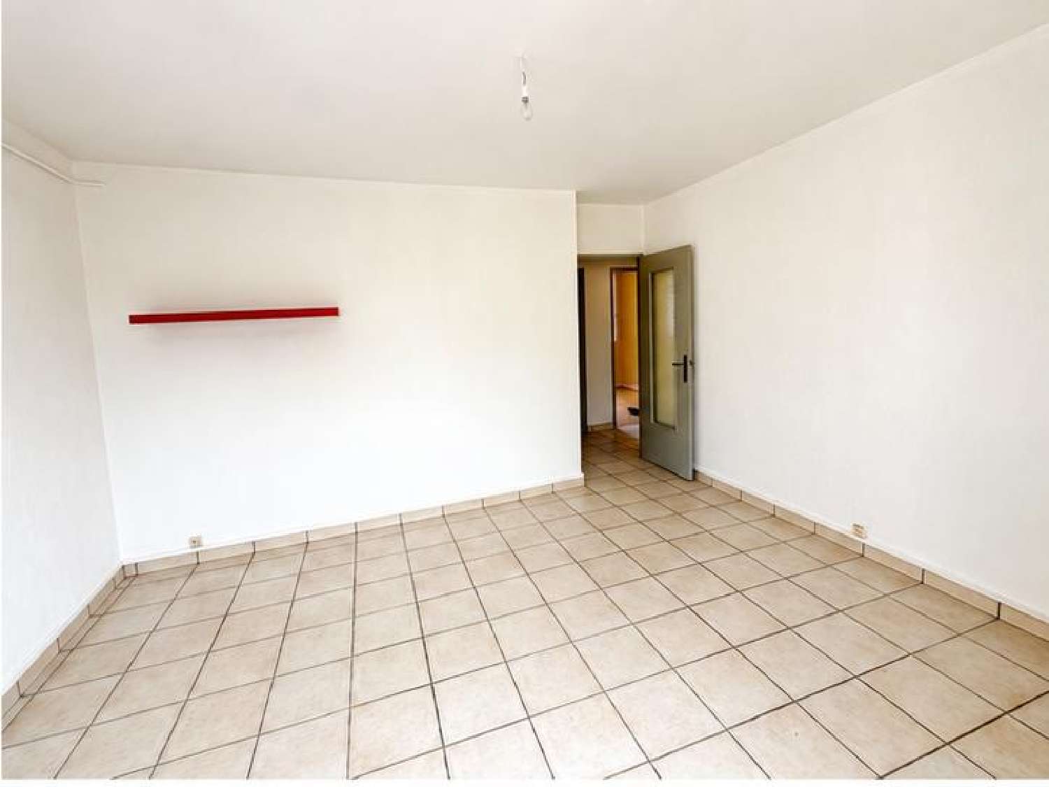  en venta apartamento Fontaine Isère 3