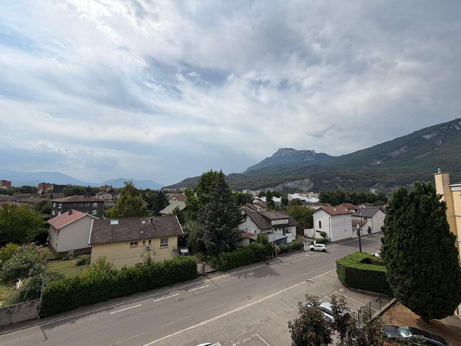  en venta apartamento Fontaine Isère 8