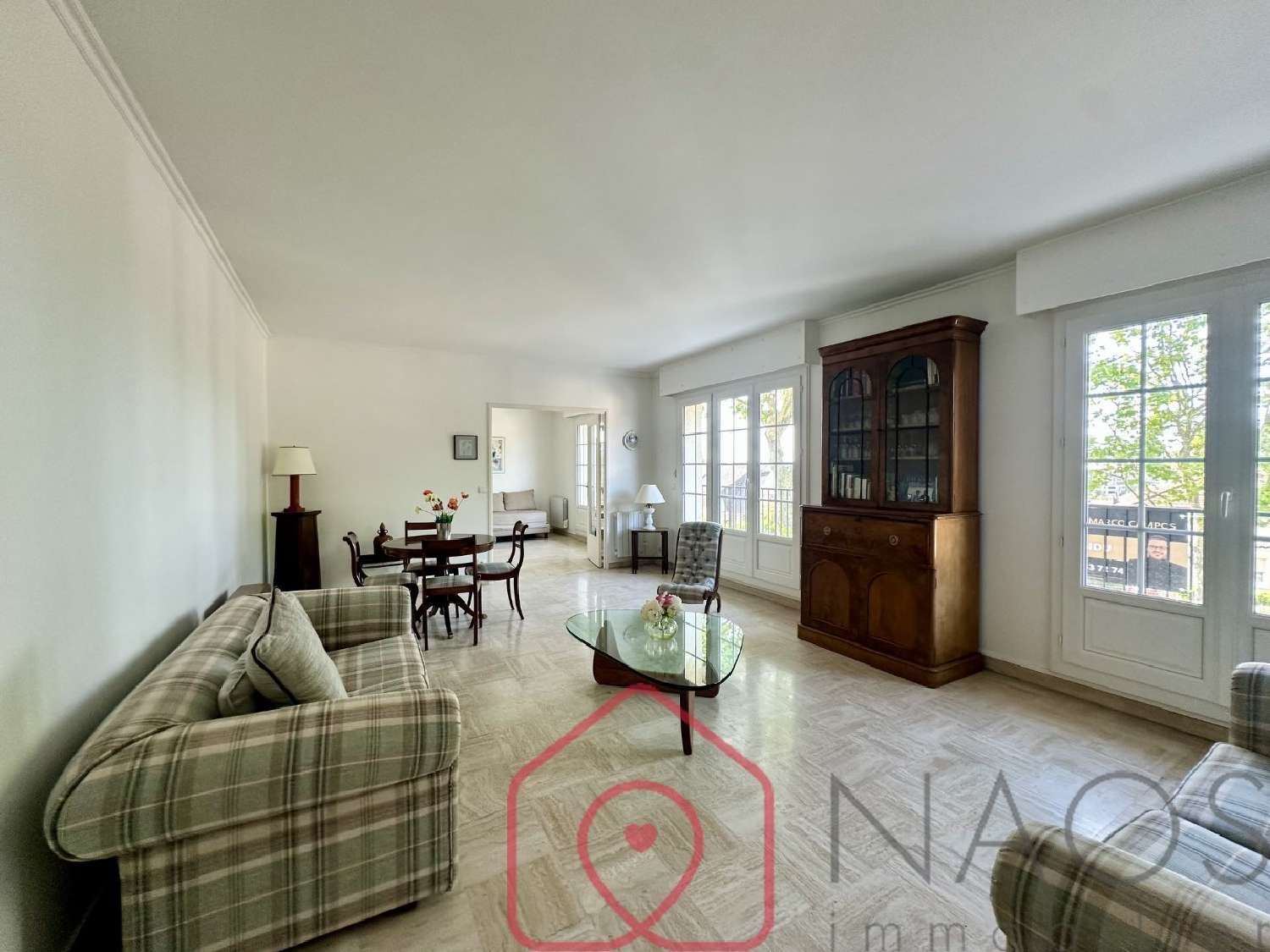  te koop appartement Fontenay-aux-Roses Hauts-de-Seine 1