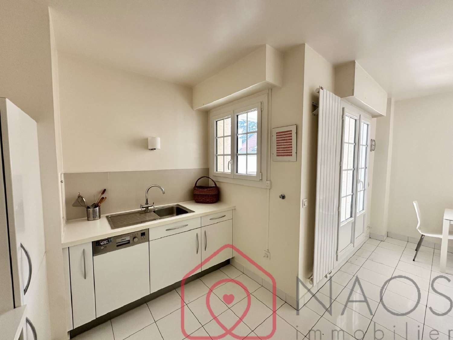  te koop appartement Fontenay-aux-Roses Hauts-de-Seine 6