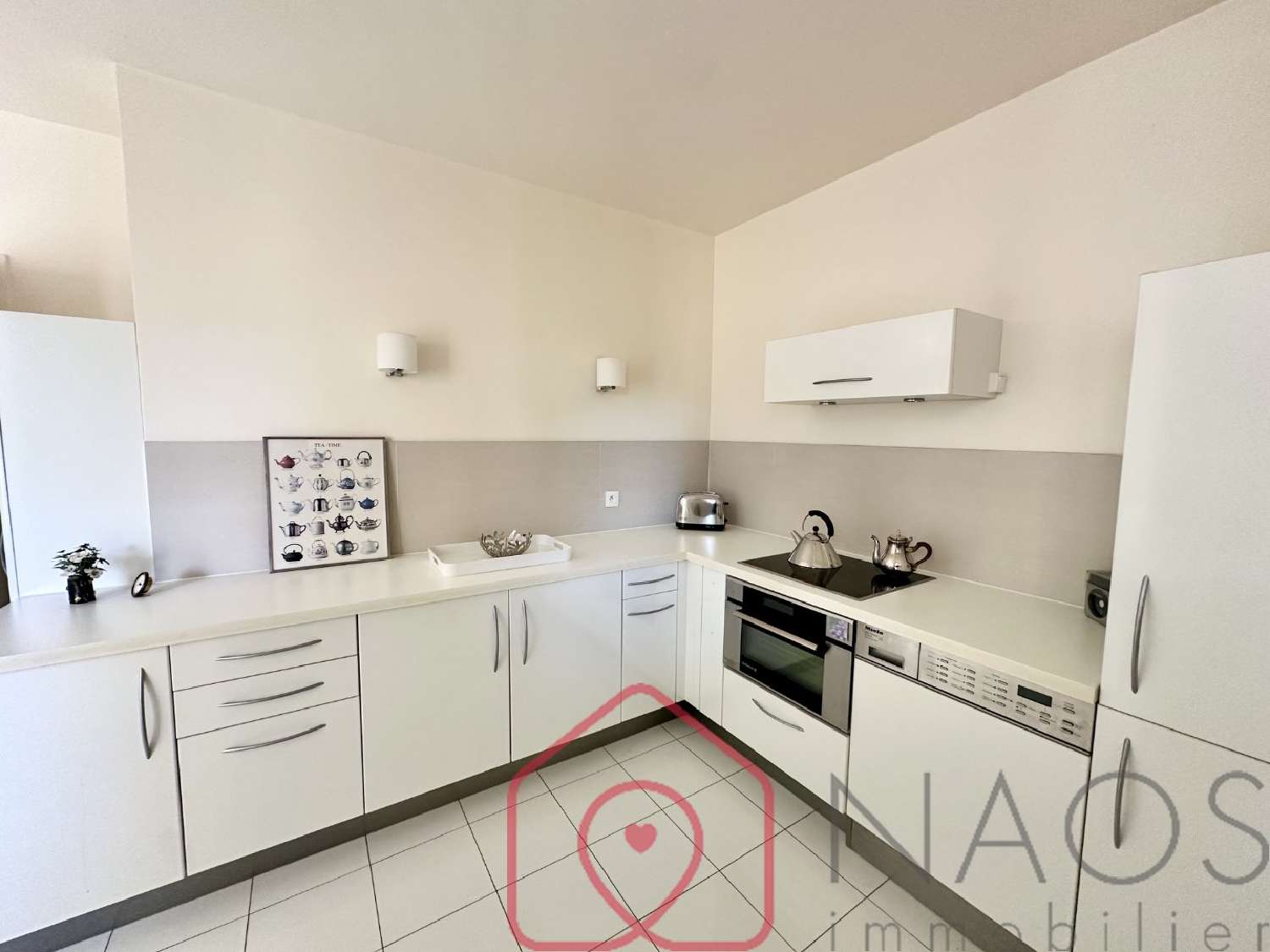  te koop appartement Fontenay-aux-Roses Hauts-de-Seine 7