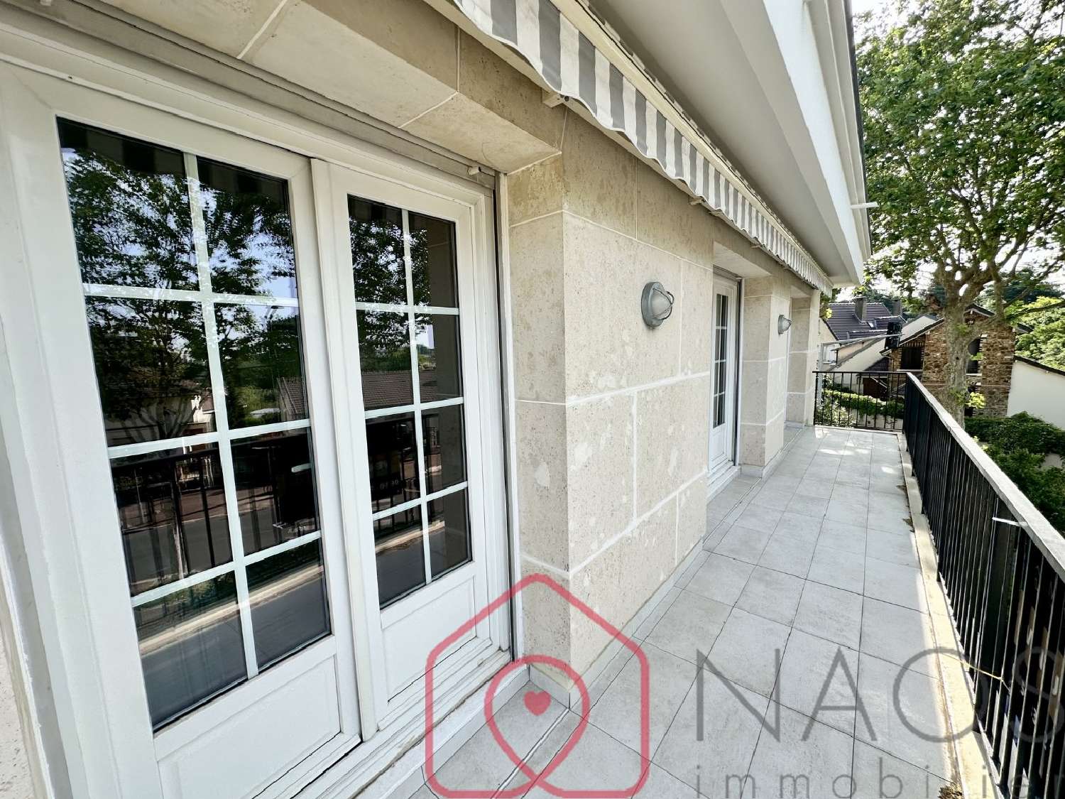  kaufen Wohnung/ Apartment Fontenay-aux-Roses Hauts-de-Seine 1