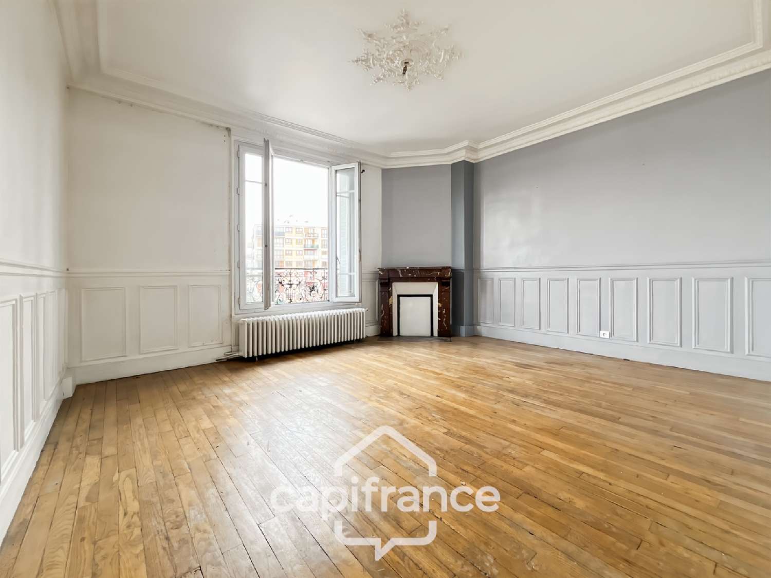  for sale apartment Fontenay-sous-Bois Val-de-Marne 1