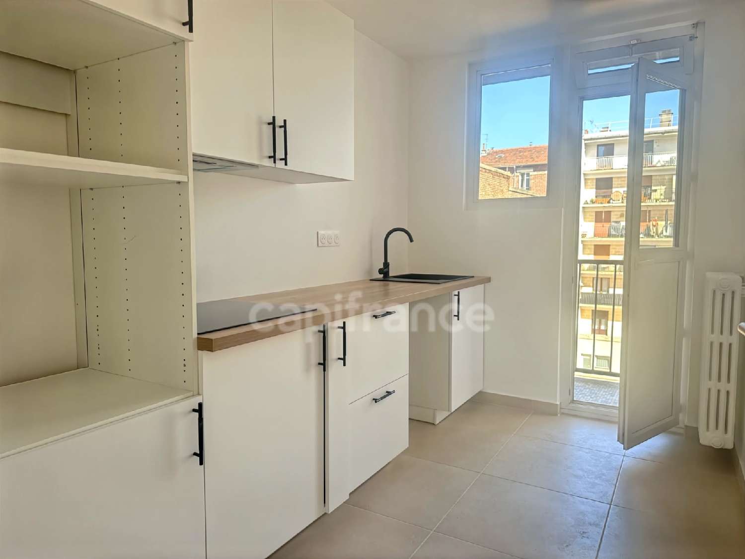 kaufen Wohnung/ Apartment Fontenay-sous-Bois Val-de-Marne 5