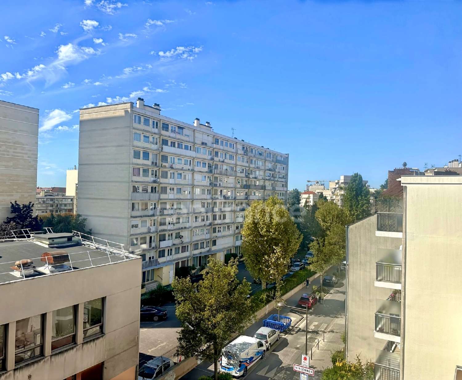 kaufen Wohnung/ Apartment Fontenay-sous-Bois Val-de-Marne 7