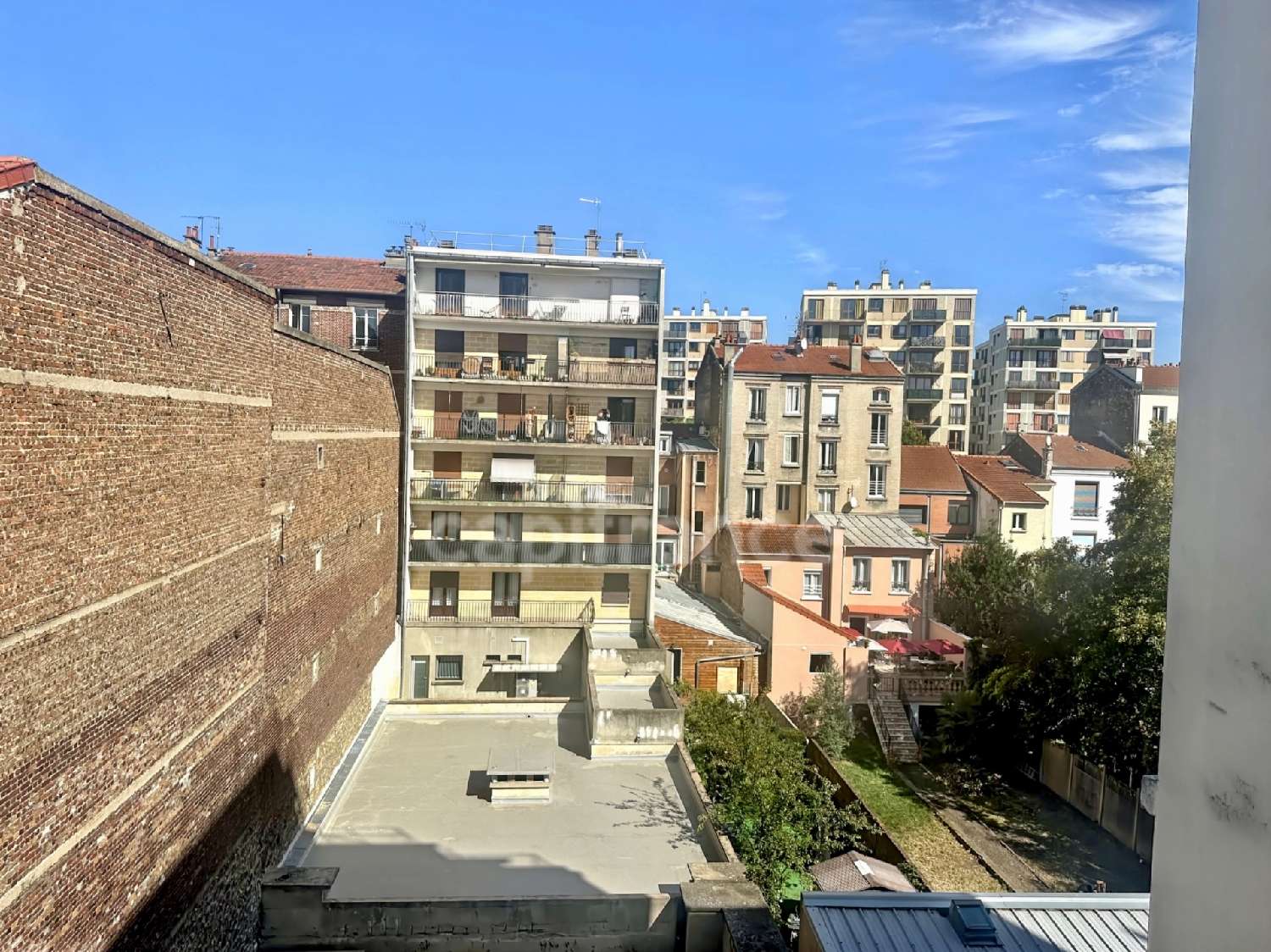 kaufen Wohnung/ Apartment Fontenay-sous-Bois Val-de-Marne 8