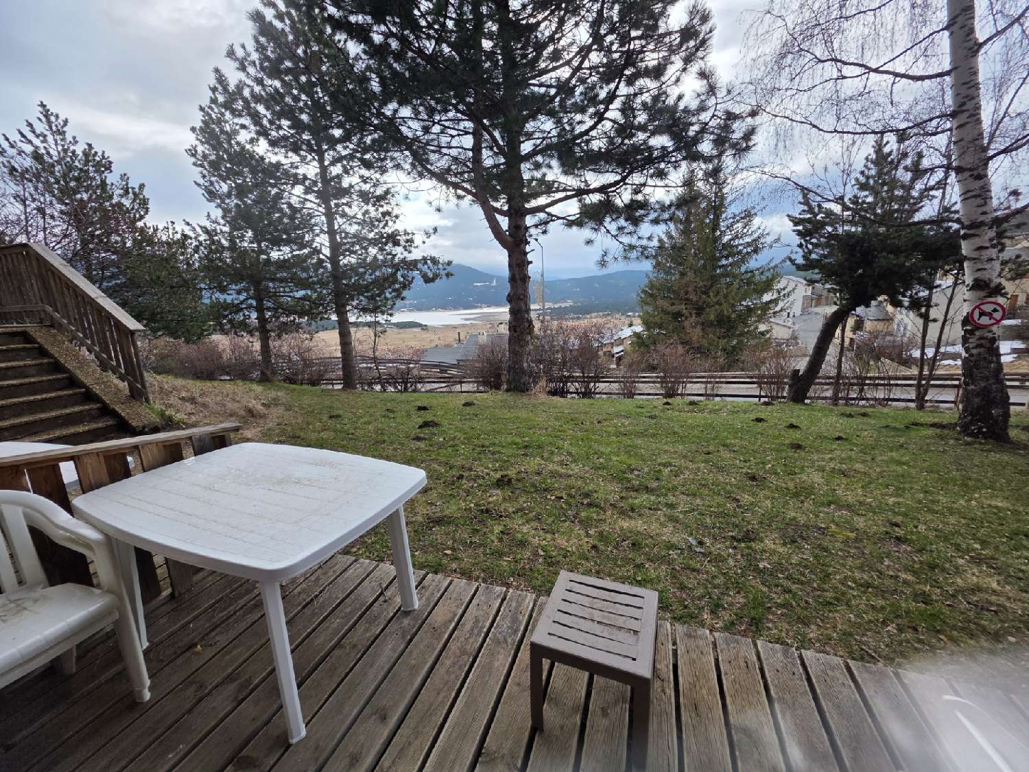 en venta apartamento Fontrabiouse Pirineo Oriental 3