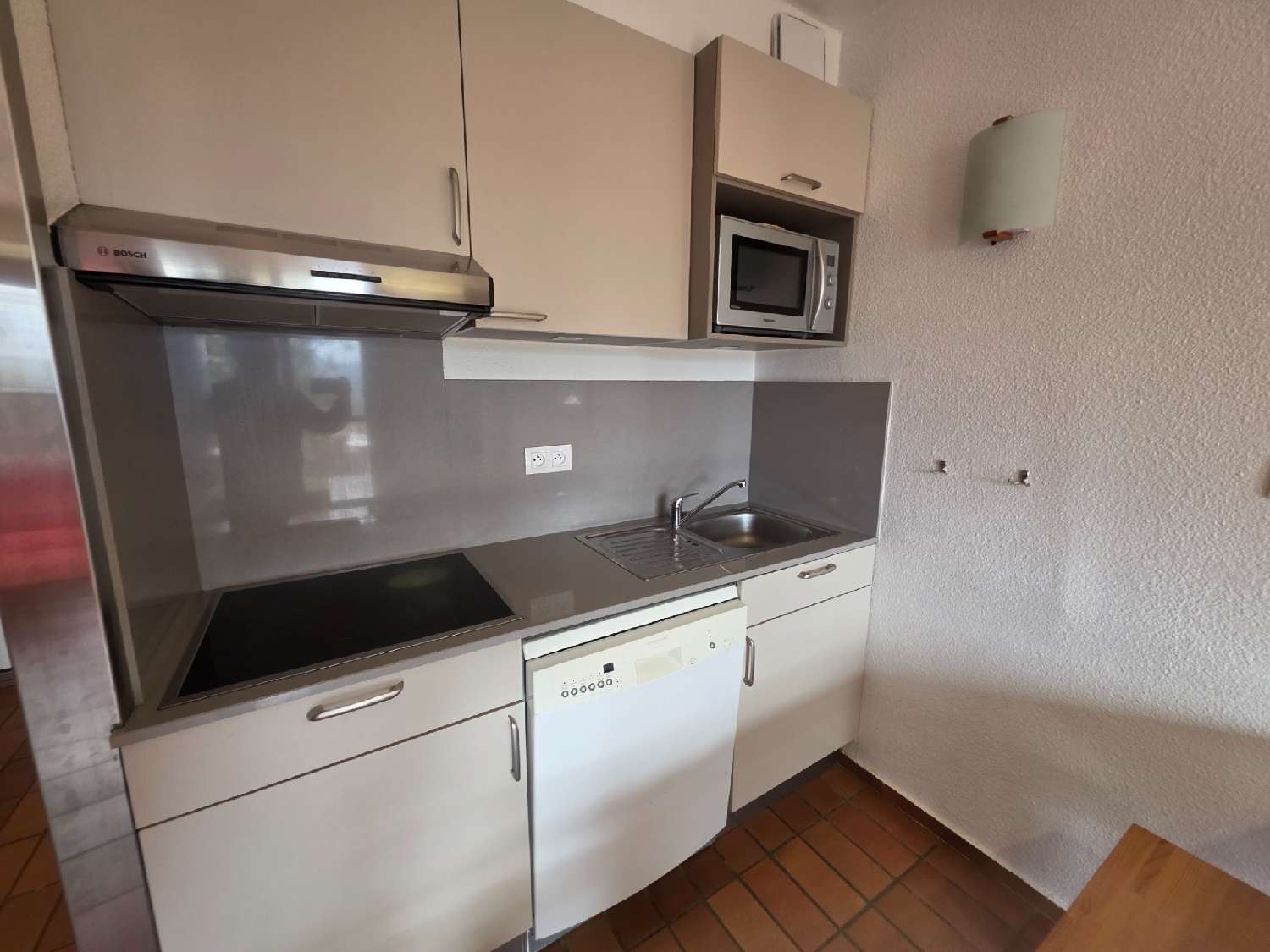 en venta apartamento Fontrabiouse Pirineo Oriental 4