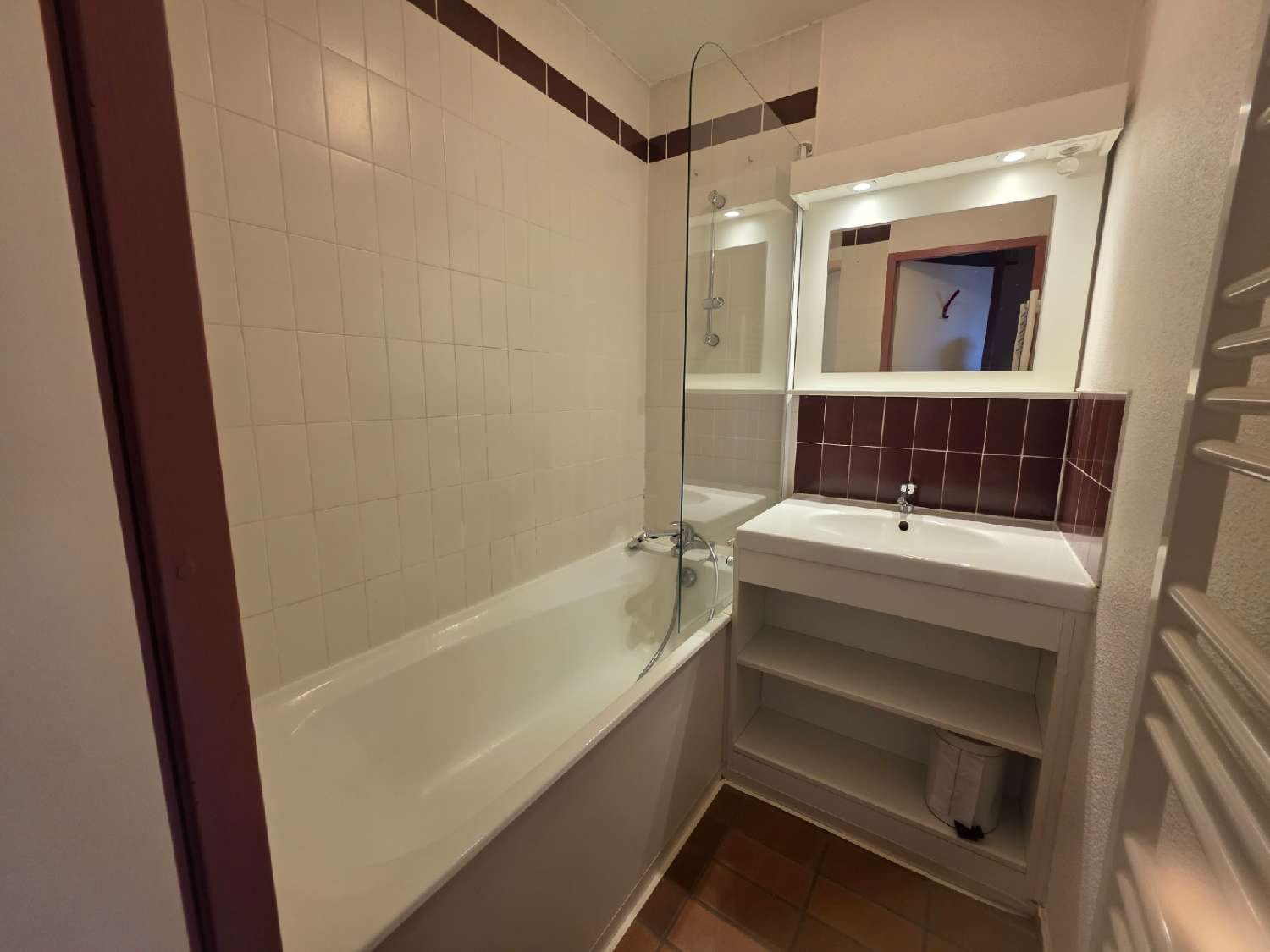 en venta apartamento Fontrabiouse Pirineo Oriental 5