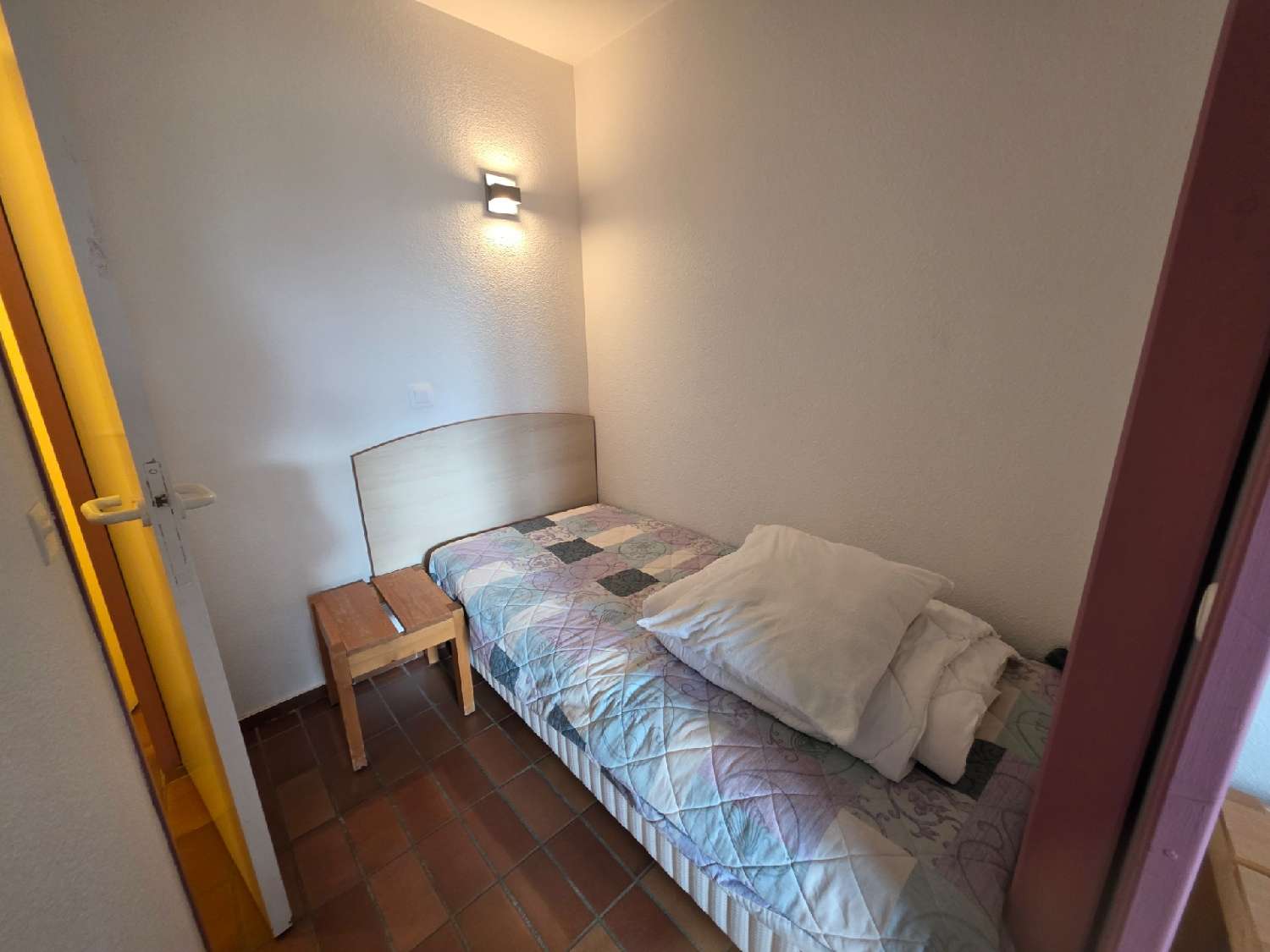 en venta apartamento Fontrabiouse Pirineo Oriental 6