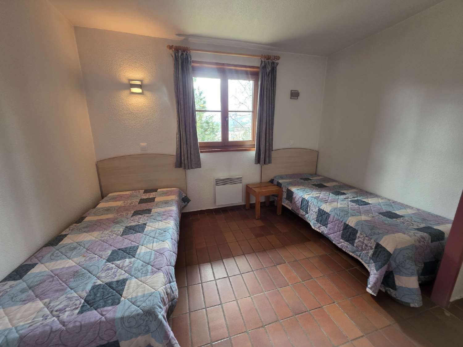 en venta apartamento Fontrabiouse Pirineo Oriental 7