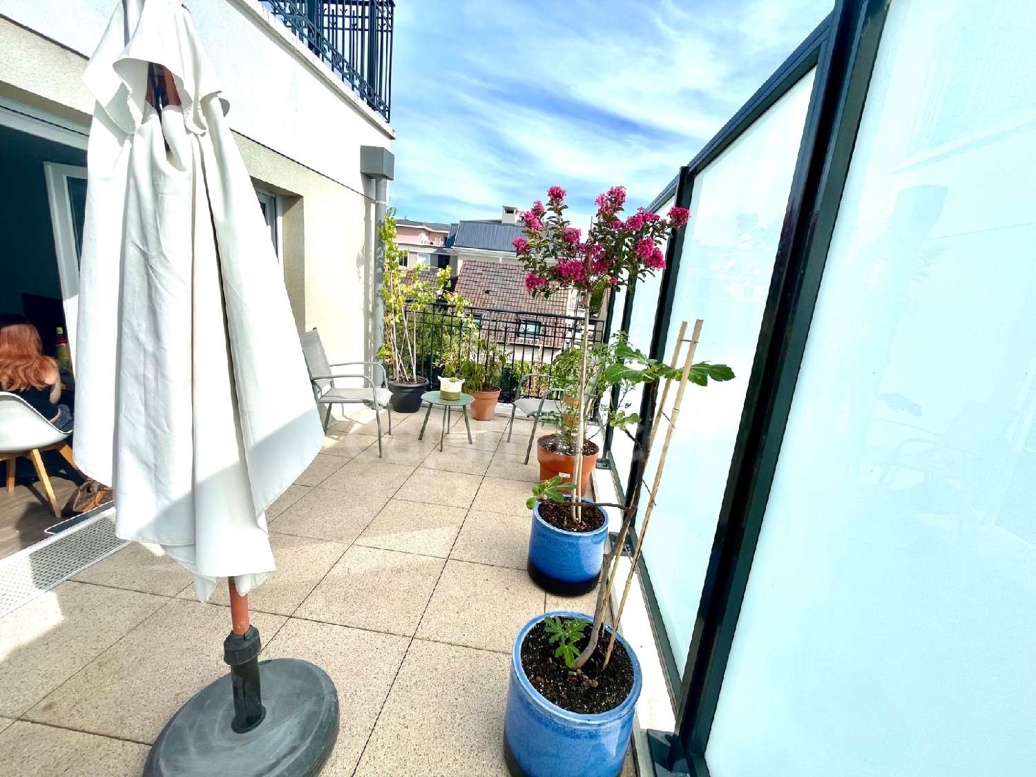 en venta apartamento Franconville Val-d'Oise 5