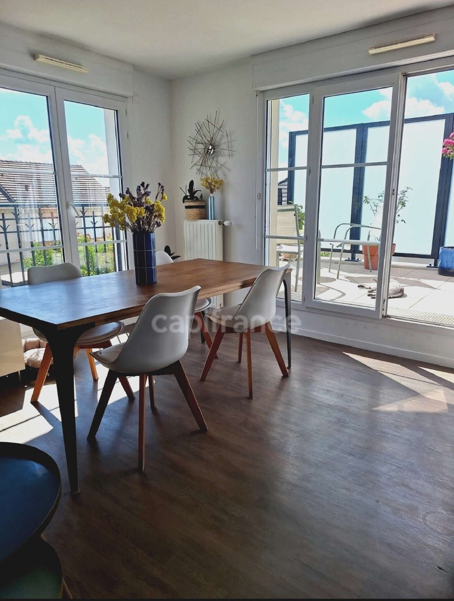  en venta apartamento Franconville Val-d'Oise 6