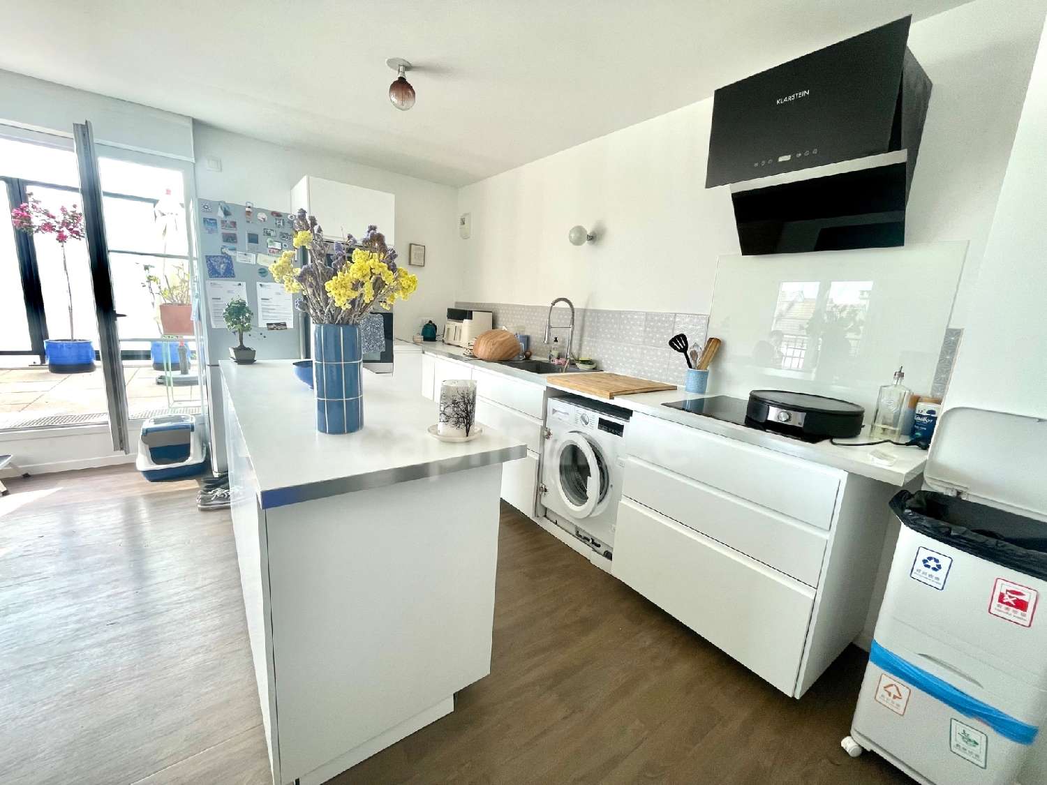  en venta apartamento Franconville Val-d'Oise 7