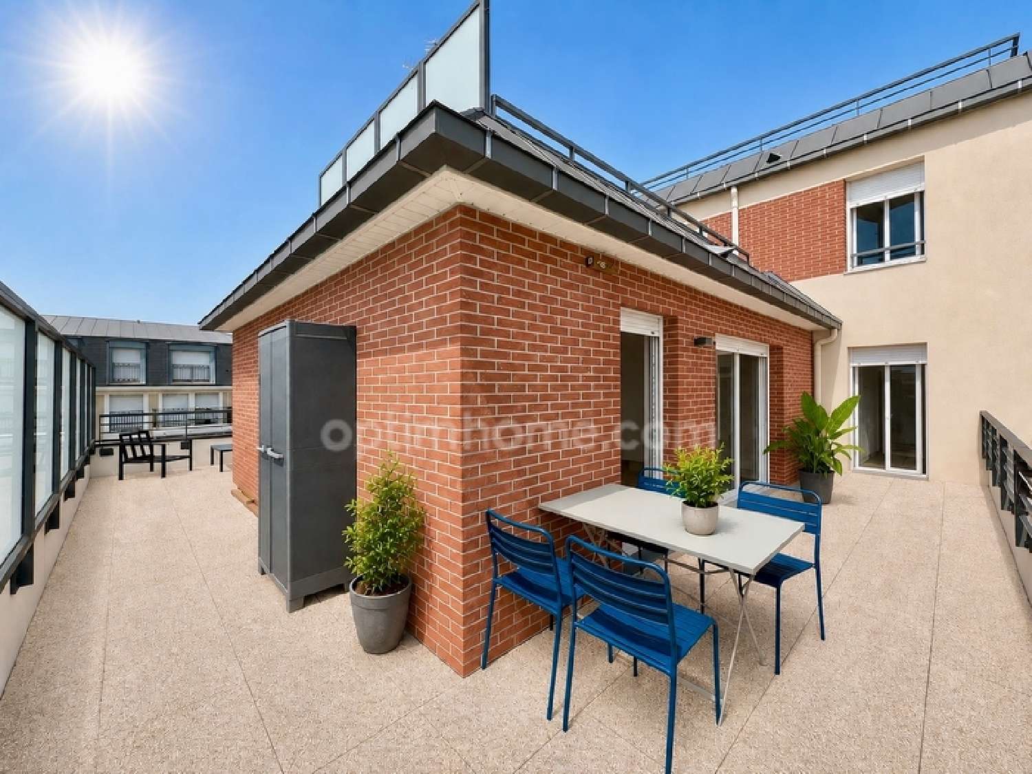  à vendre appartement Franconville Val-d'Oise 1