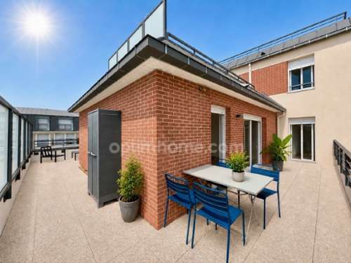 Franconville Val-d'Oise appartement foto 7402714