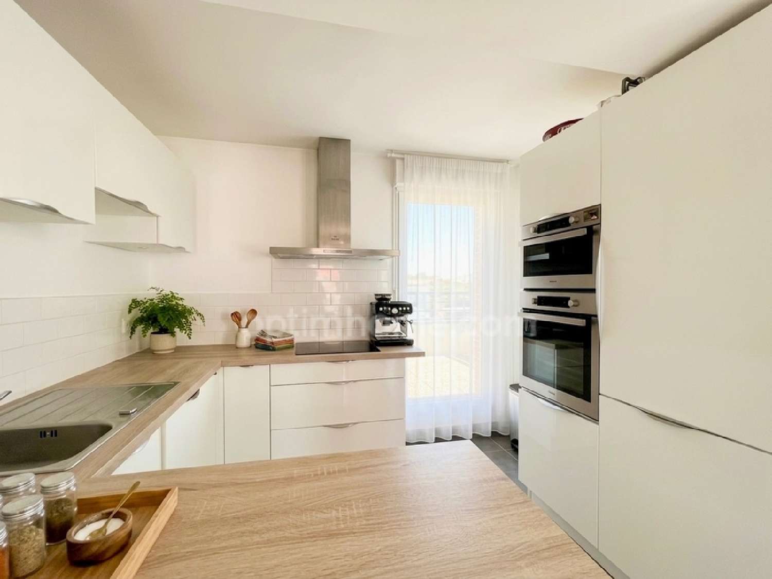  à vendre appartement Franconville Val-d'Oise 4