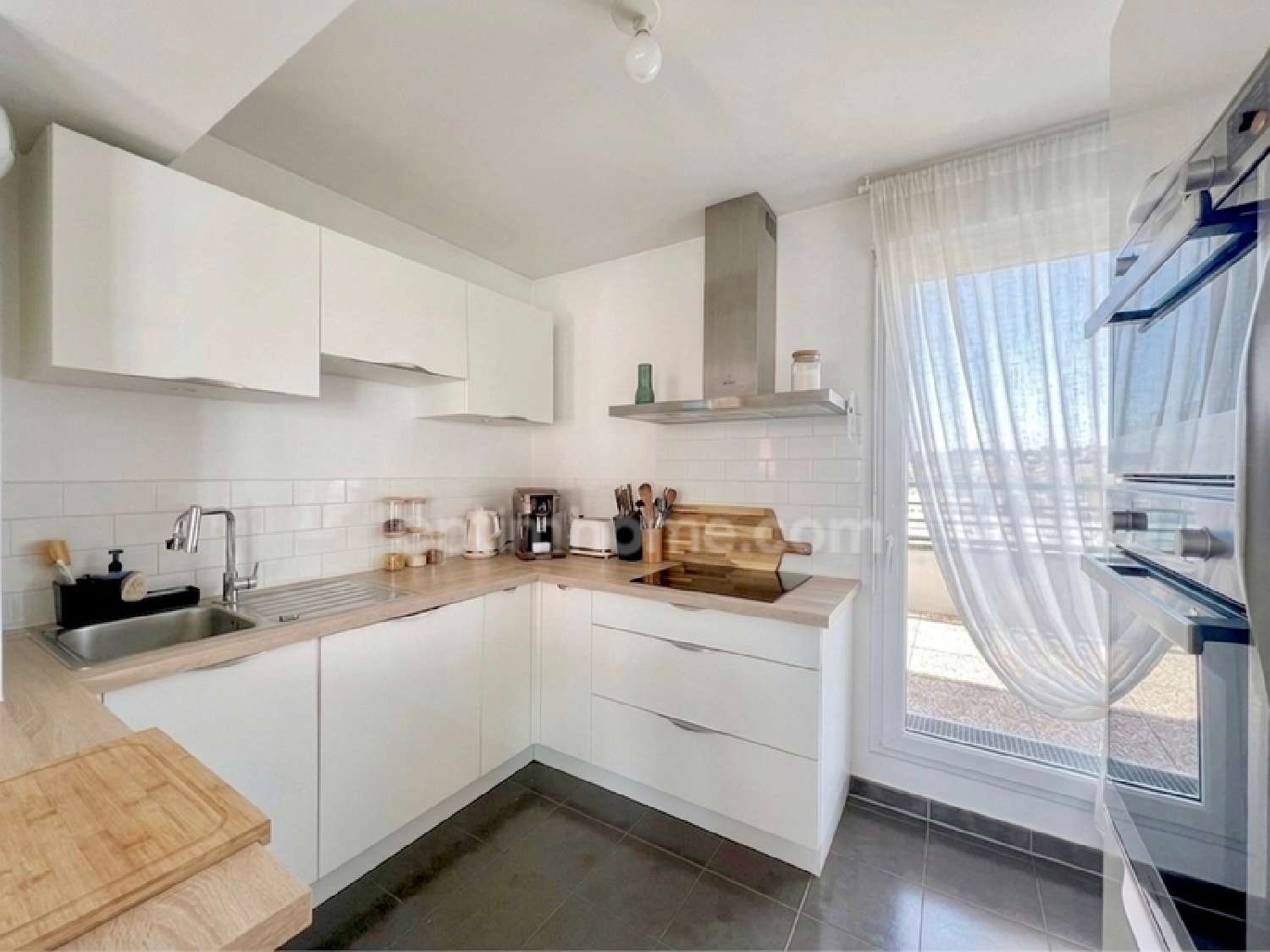  à vendre appartement Franconville Val-d'Oise 5