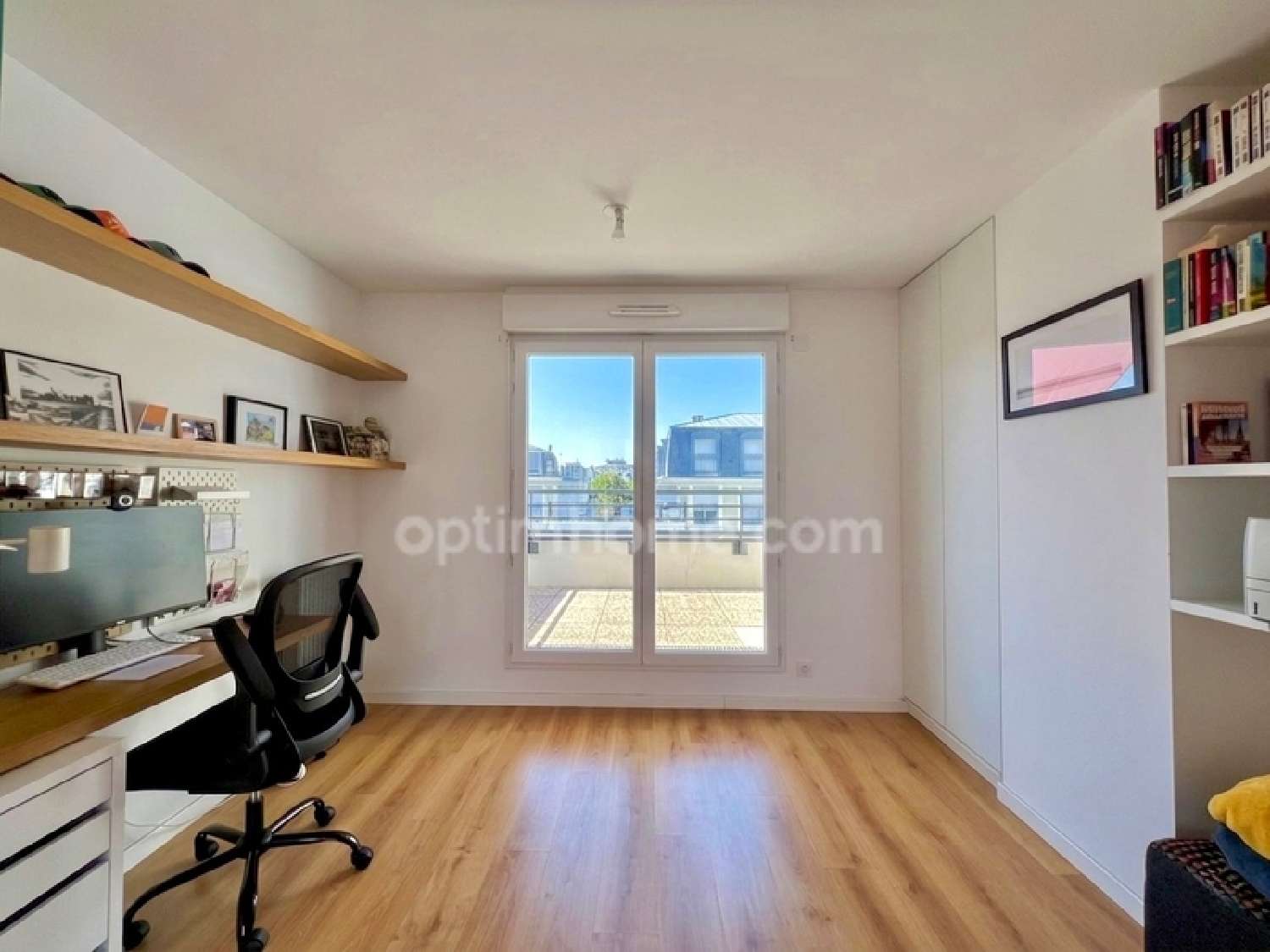  à vendre appartement Franconville Val-d'Oise 6