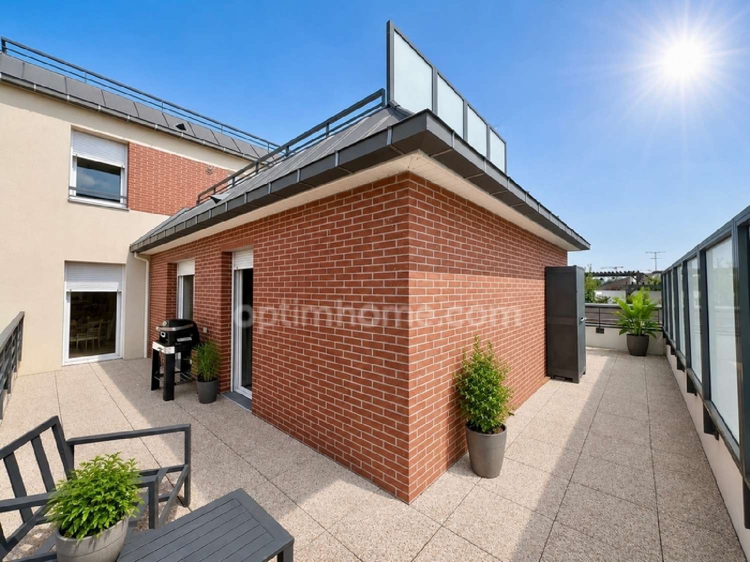  à vendre appartement Franconville Val-d'Oise 7