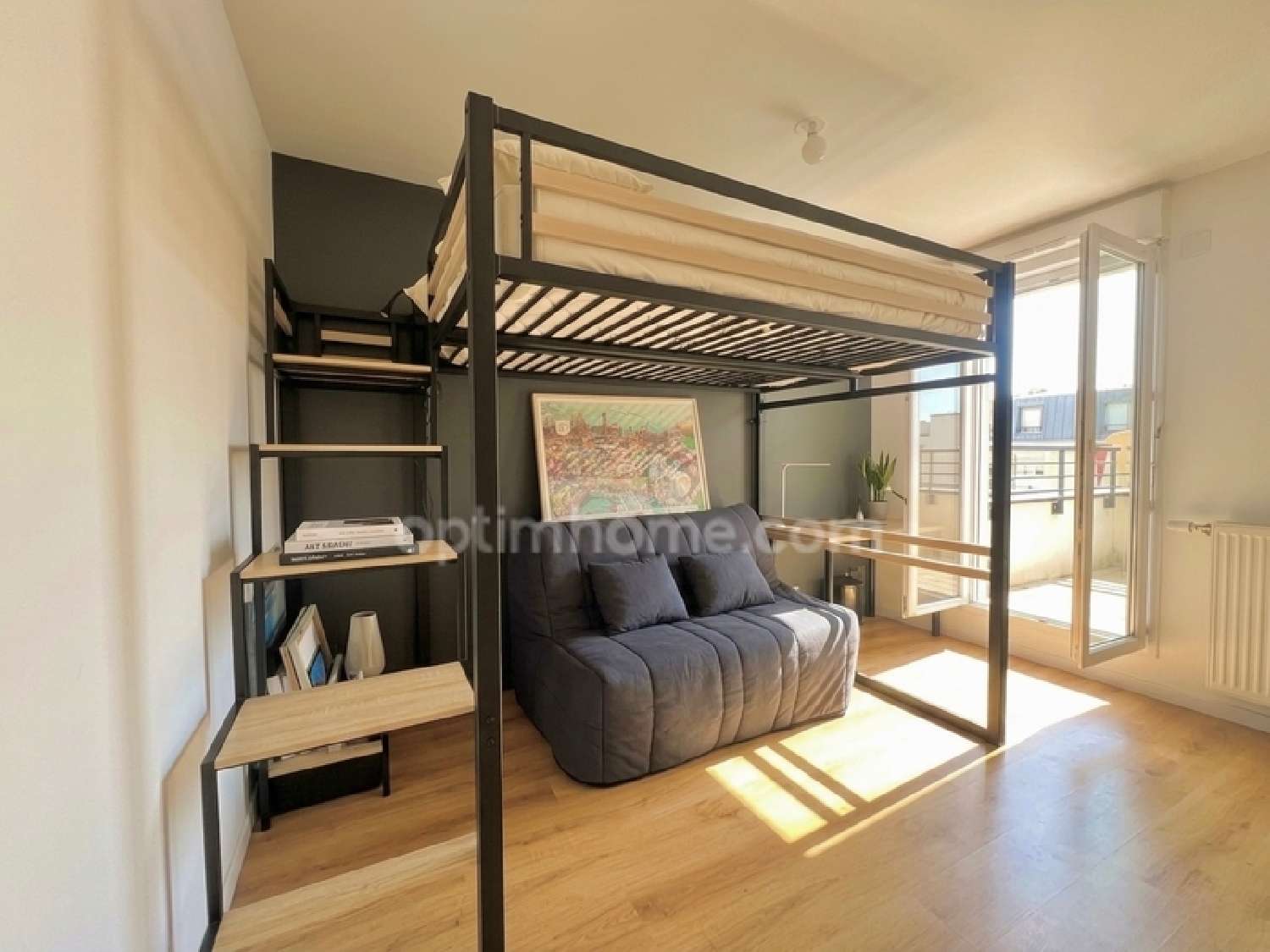  à vendre appartement Franconville Val-d'Oise 8